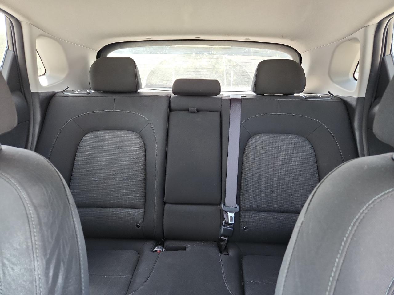 2023 Hyundai Kona Sel VIN: KM8K6CAB1PU040627 Lot: 80630805