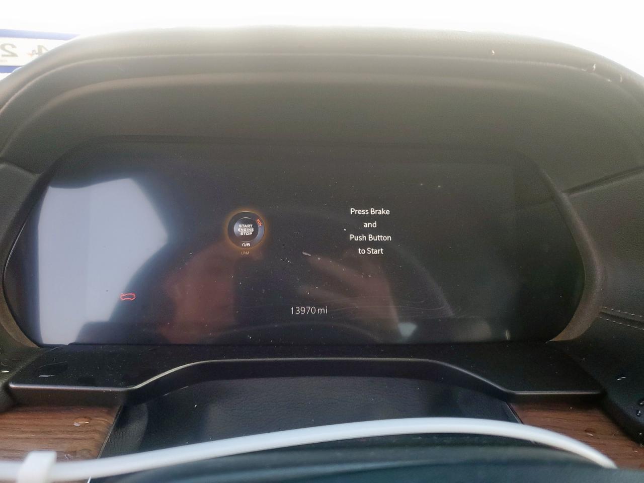 2024 Jeep Grand Cherokee L Summit VIN: 1C4RJKEGXR8530562 Lot: 71551655