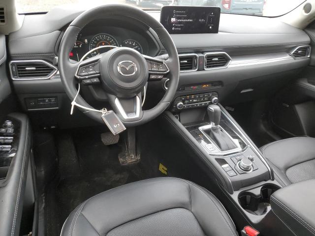 2024 MAZDA CX-5 PREMIUM  