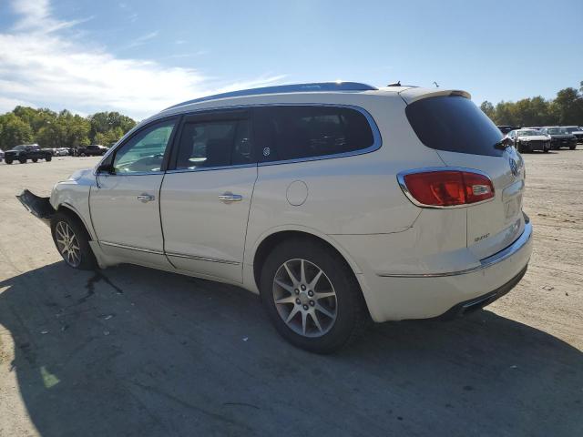  BUICK ENCLAVE 2014 Biały