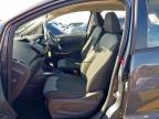 2017 FORD ECOSPORT 1.5 ZETEC 5DR POWERSHIFT for sale at Copart YORK