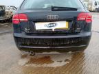 2012 AUDI A3 SPORT TDI  for sale at Copart WISBECH