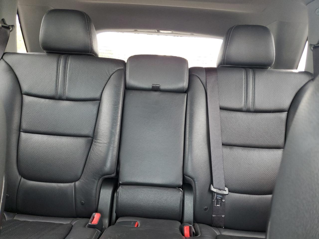 2014 Kia Sorento Ex VIN: 5XYKU4A74EG456763 Lot: 81470035