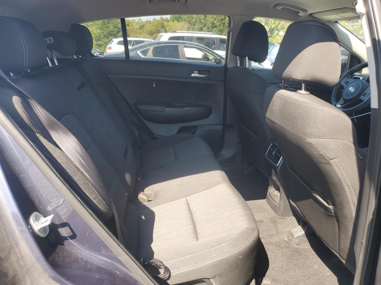 2017 Kia Sportage Lx VIN: KNDPM3AC9H7100078 Lot: 85485085