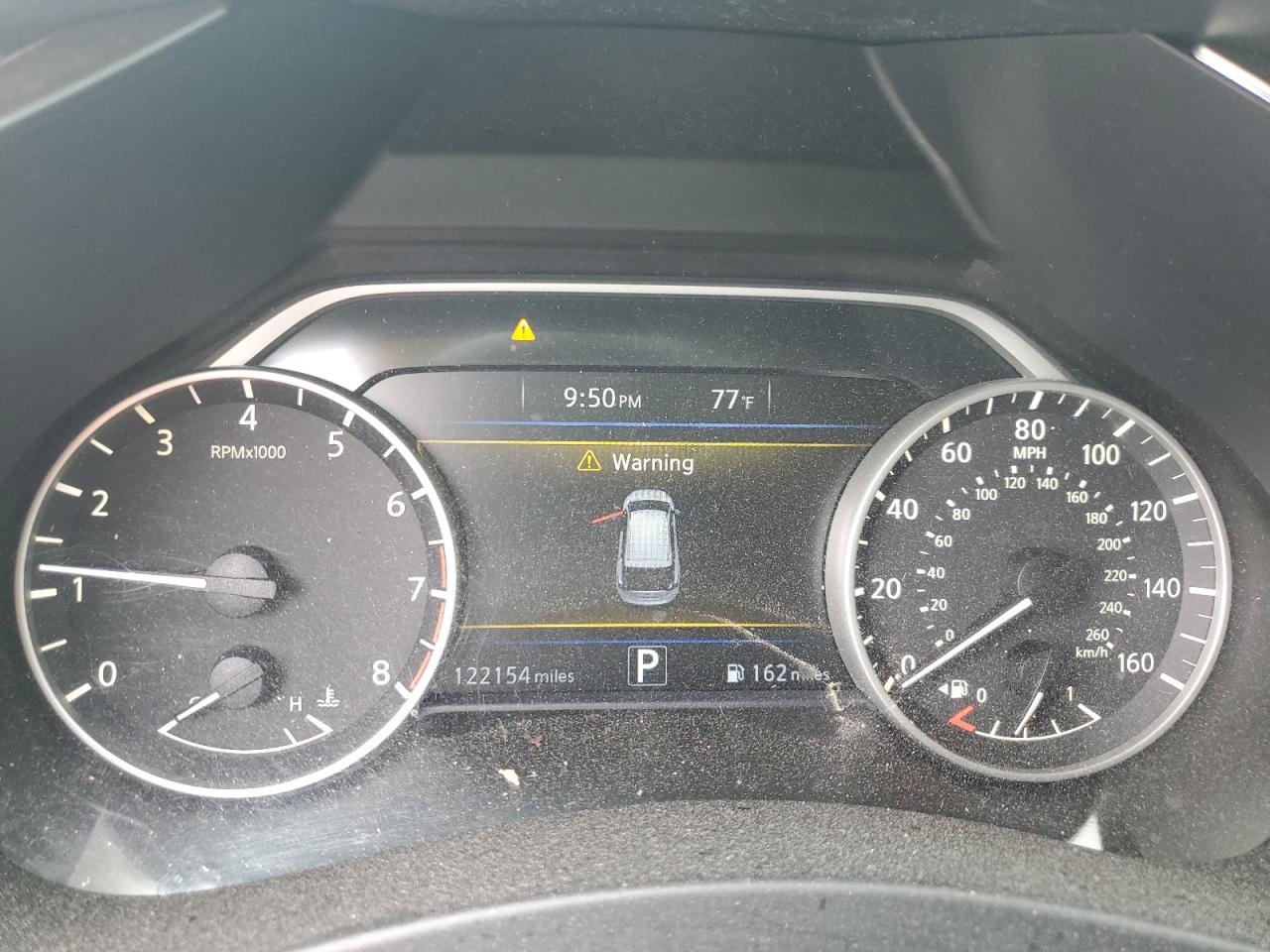 2017 Nissan Murano S VIN: 5N1AZ2MG2HN108563 Lot: 81748105