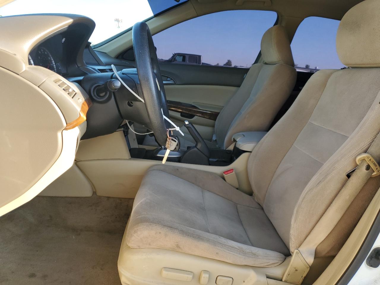 2009 Honda Accord Ex VIN: JHMCP26729C016476 Lot: 71682655