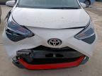 2018 TOYOTA AYGO X-PRESS VVT-I CVT  for sale at Copart WESTBURY