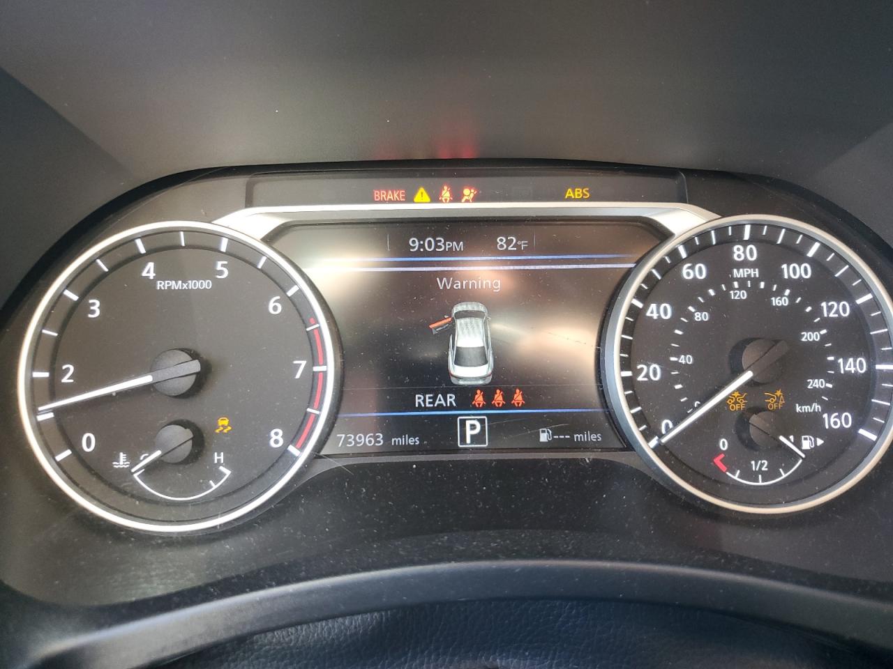 2022 Nissan Sentra Sv VIN: 3N1AB8CV0NY210974 Lot: 81870585