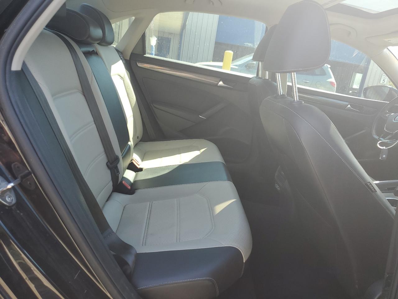 2020 Volkswagen Passat R-Line VIN: 1VWMA7A39LC026905 Lot: 80257135