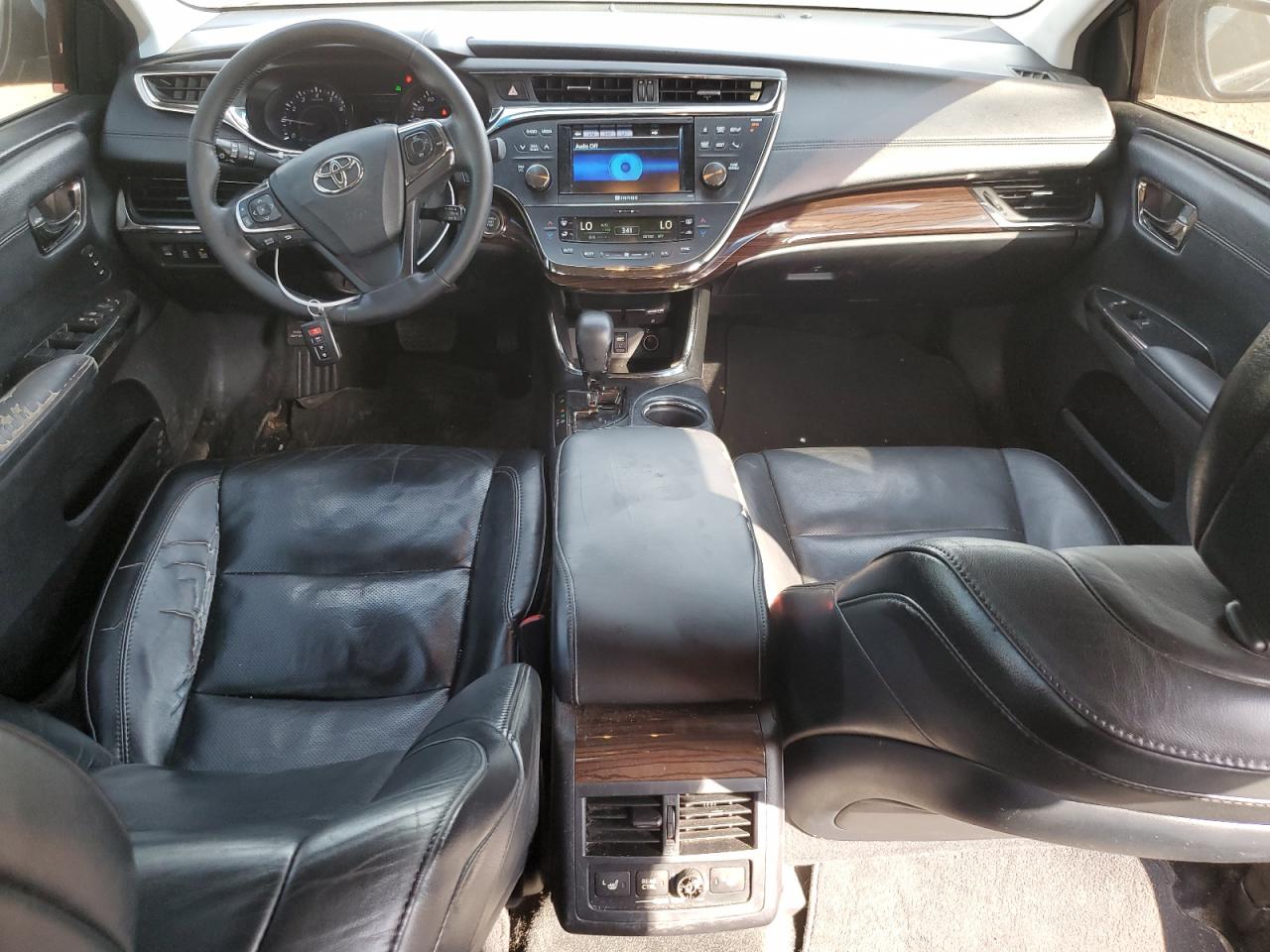 2013 Toyota Avalon Base VIN: 4T1BK1EB7DU034854 Lot: 80516365