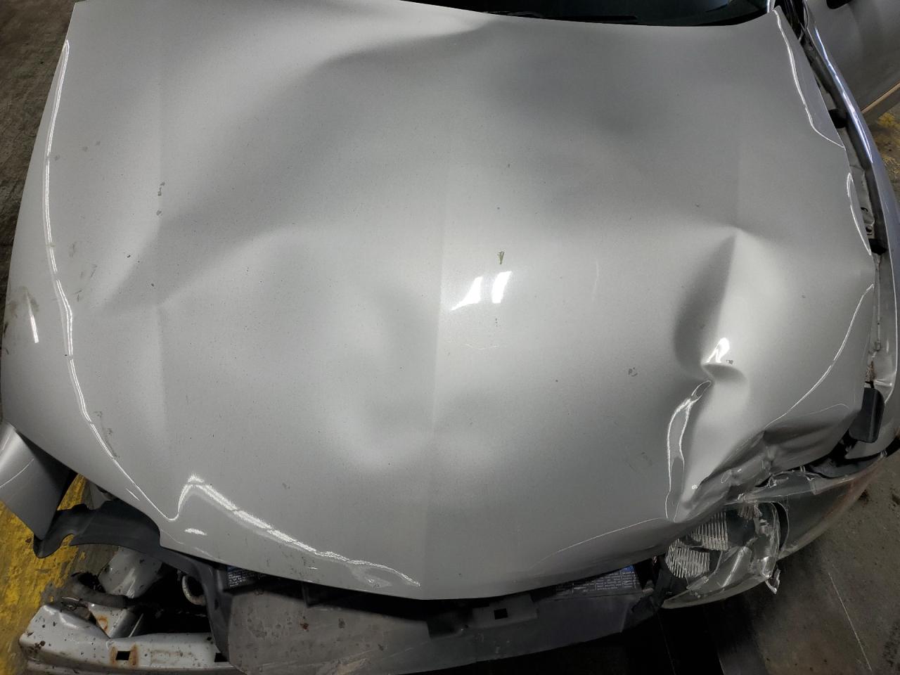 2004 Chevrolet Cavalier VIN: 1G1JC52F147281015 Lot: 71106475