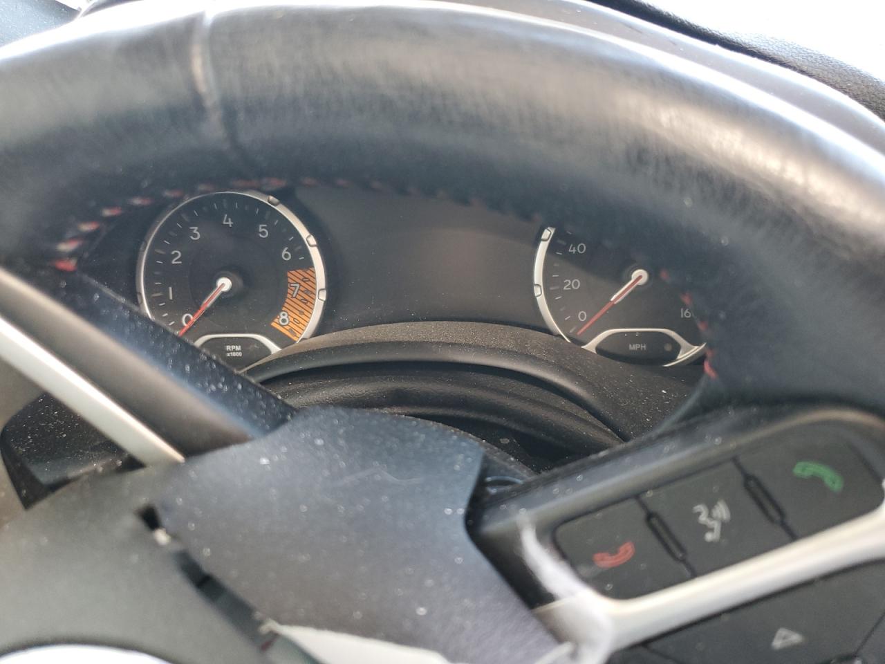 2021 Jeep Renegade Trailhawk VIN: ZACNJDC16MPM15271 Lot: 80860725