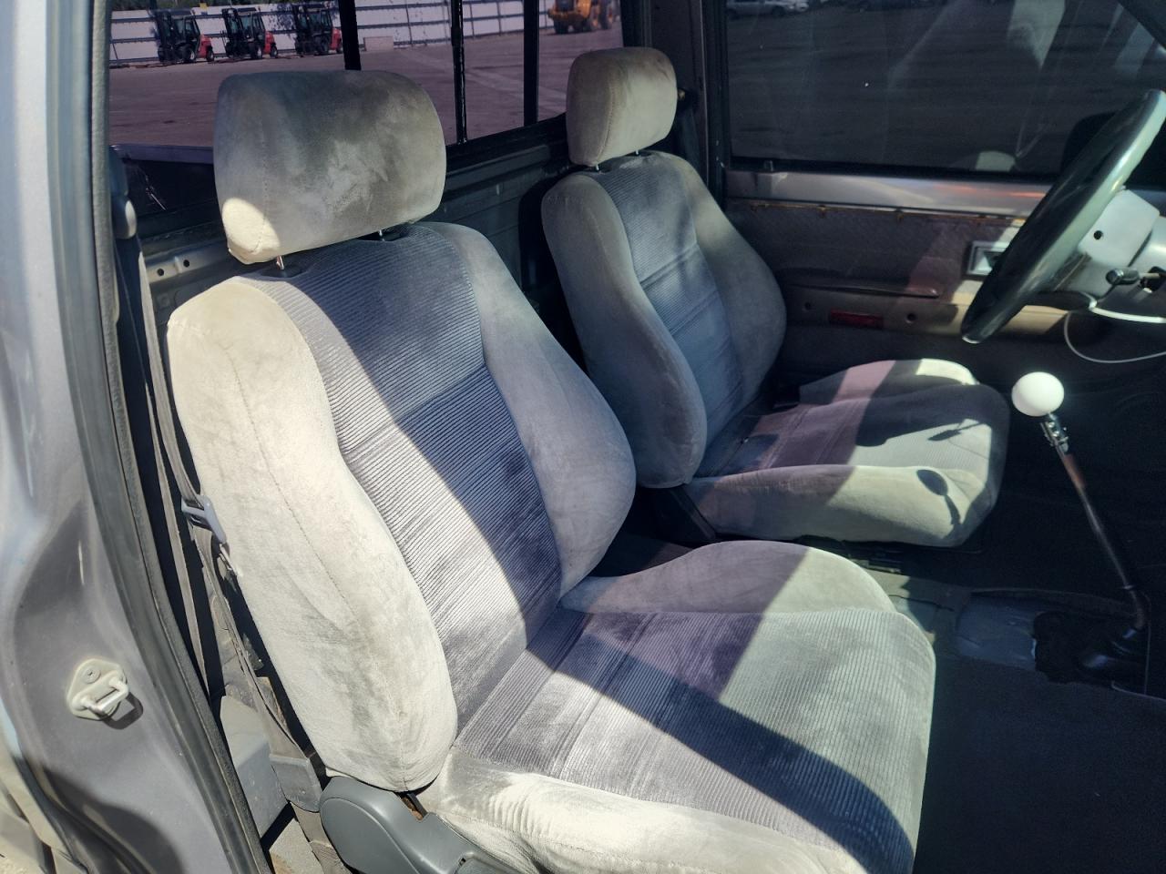 1995 Toyota Tacoma VIN: 4TAUN41B8SZ027757 Lot: 71920825
