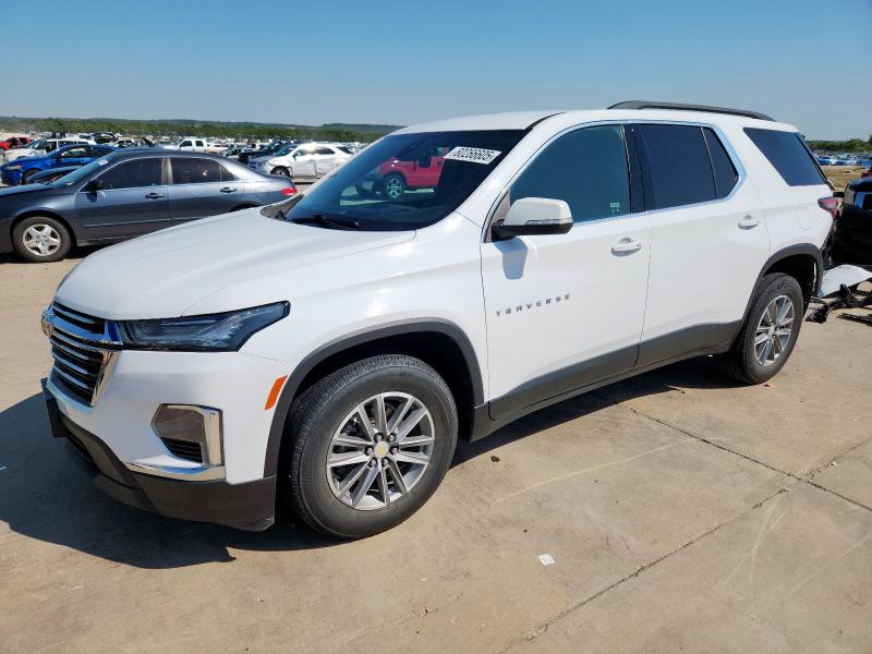 CHEVROLET TRAVERSE L 2022