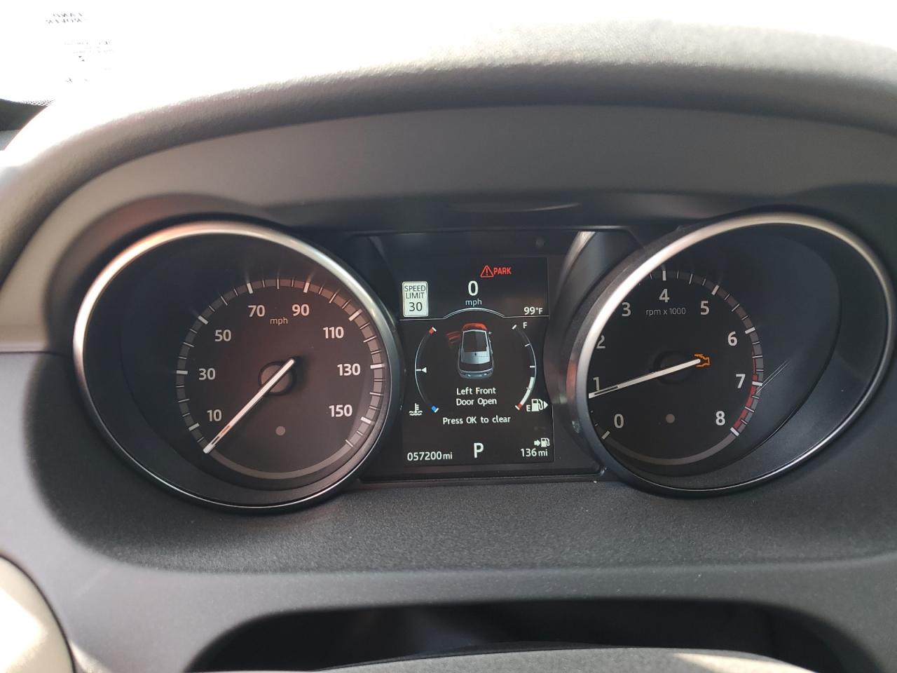 2017 Land Rover Discovery Sport Hse VIN: SALCR2BG6HH691520 Lot: 81556545