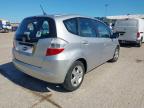 2009 HONDA JAZZ ES I-VTEC  for sale at Copart SANDWICH