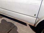 2008 FORD TRANSIT 85 T280S FWD LOW ROOF VAN TDCI 85PS for sale at Copart ROCHFORD
