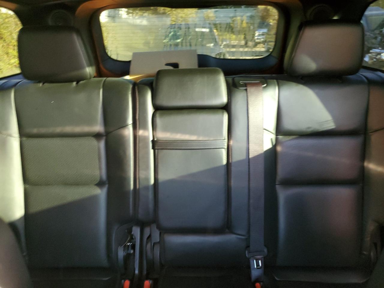 2020 Jeep Grand Cherokee Overland VIN: 1C4RJFCG1LC214000 Lot: 83834375