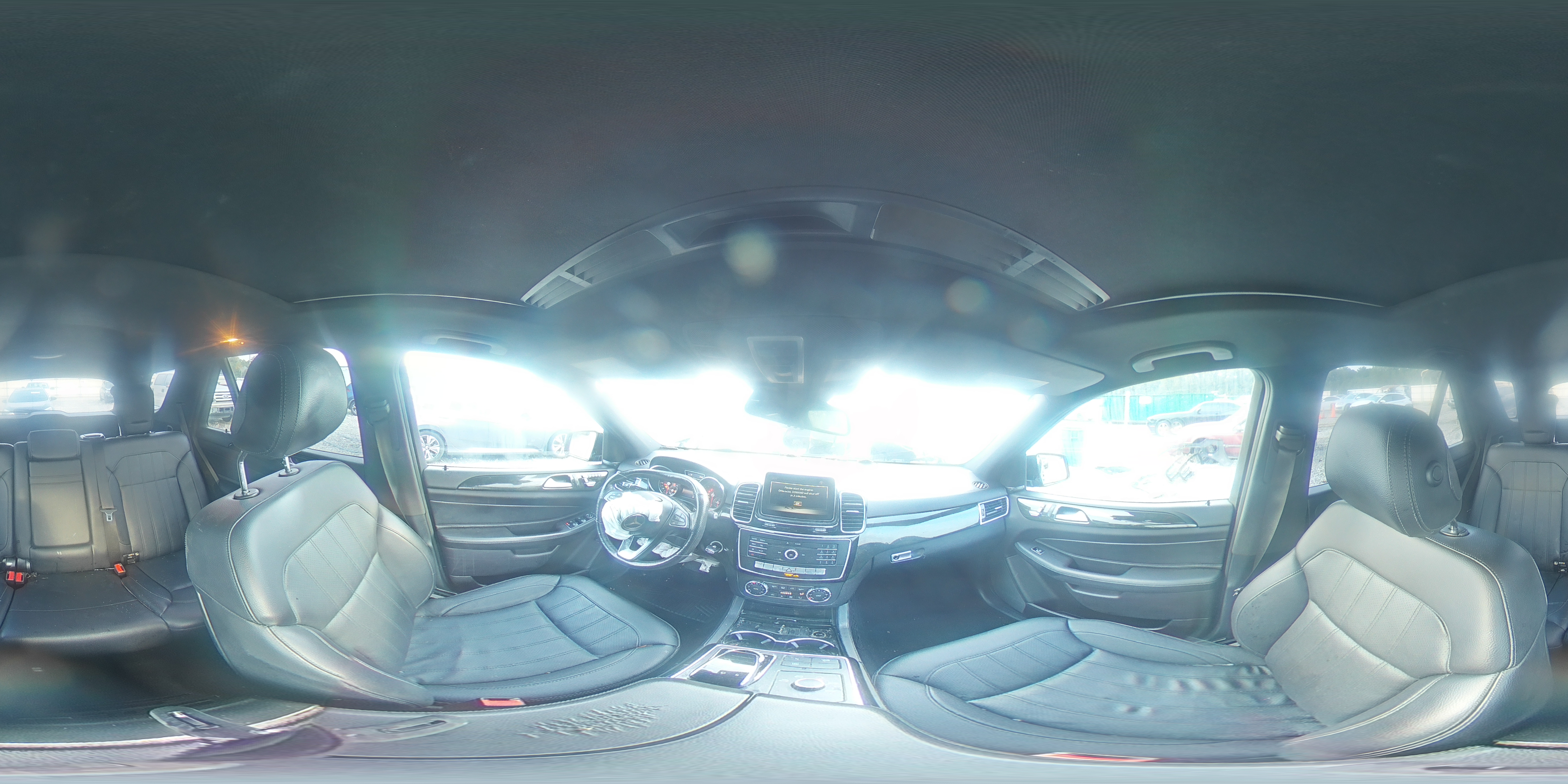 2016 Mercedes-Benz Gle 350 4Matic VIN: 4JGDA5HB8GA705579 Lot: 84243625