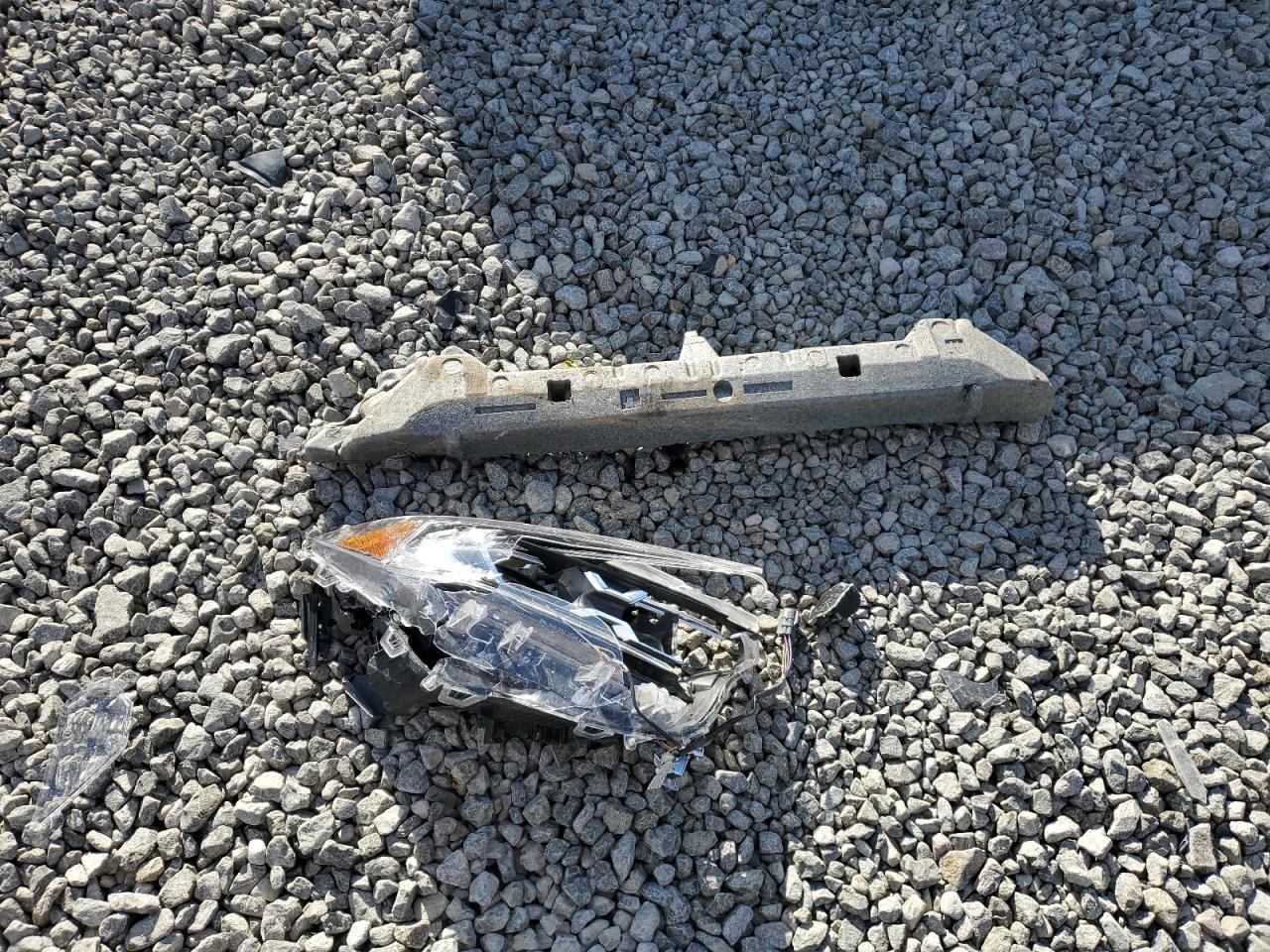 2021 Toyota Rav4 Xle VIN: 4T3RWRFV4MU037096 Lot: 71605375