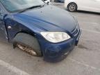 2004 HONDA CIVIC EXECUTIVE IMA  for sale at Copart CHESTER