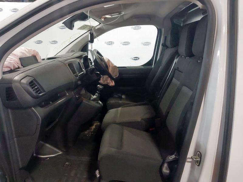2024 VAUXHALL VIVARO PRO