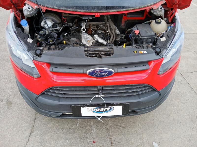 2016 FORD TRANSIT CUSTOM 290 