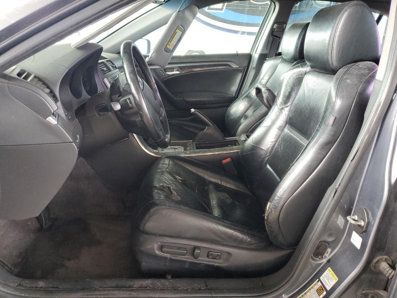 2004 Acura Tl VIN: 19UUA66294A069975 Lot: 71904885