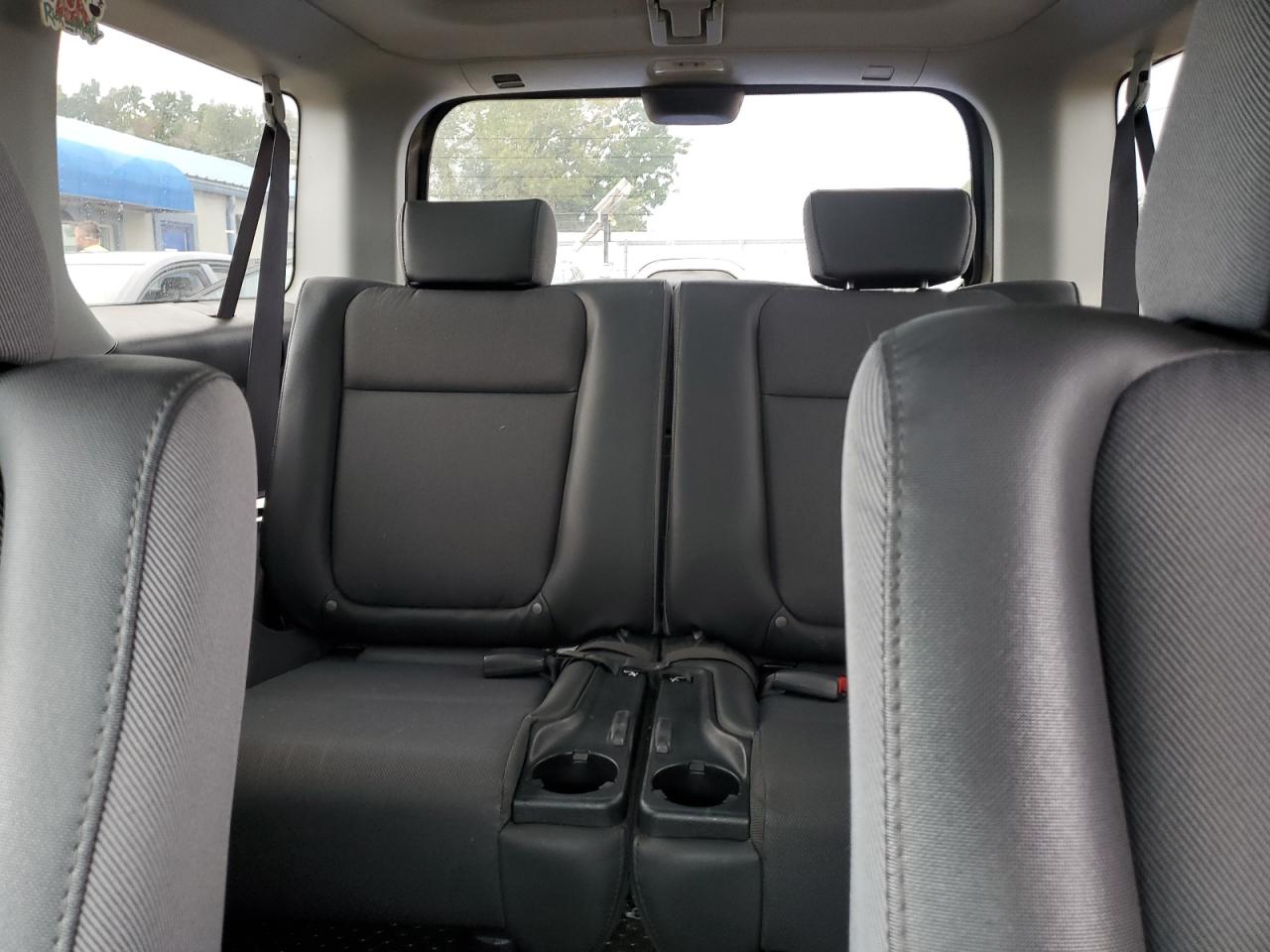 2004 Honda Element Ex VIN: 5J6YH28554L039592 Lot: 81365765