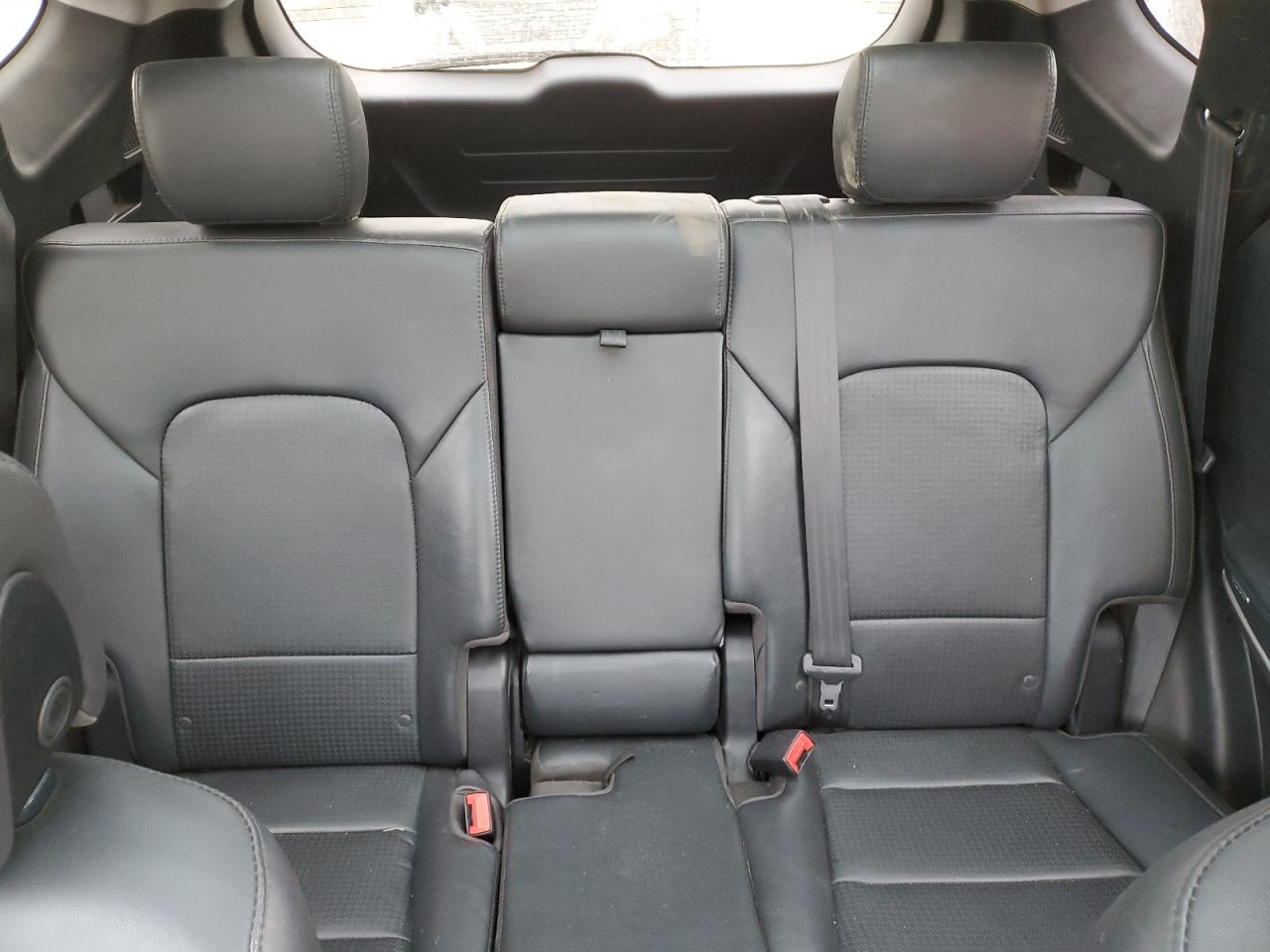 2016 Hyundai Santa Fe Sport VIN: 5XYZUDLA4GG339257 Lot: 71433285