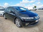 2010 HONDA CIVIC ES I-VTEC AUTO  for sale at Copart CORBY