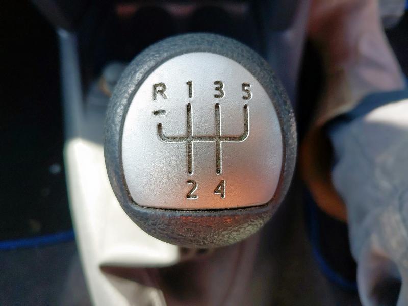2002 RENAULT CLIO DYNAMIQUE 16V 