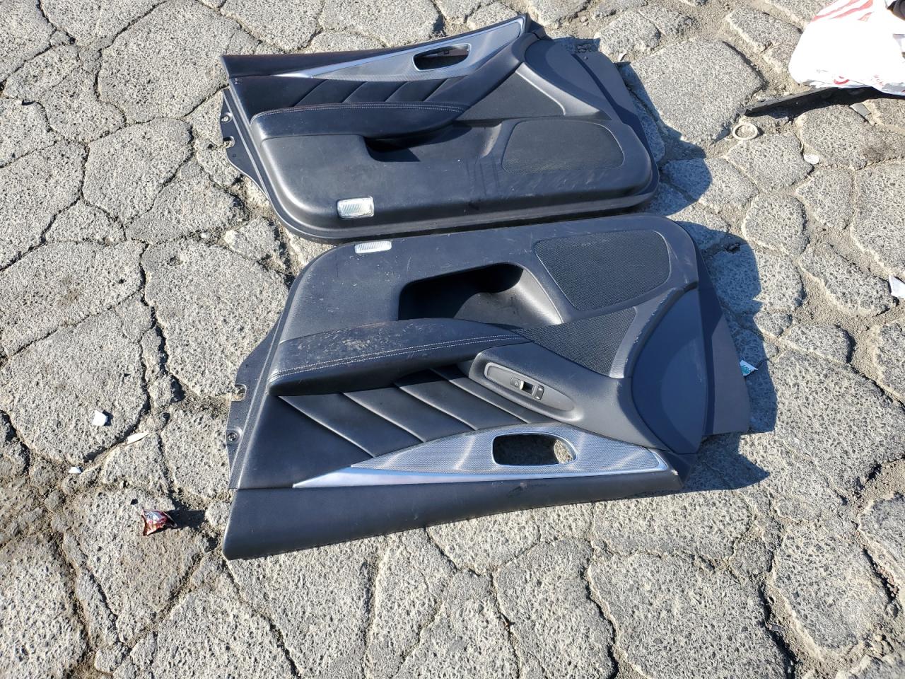 2015 Infiniti Q50 Base VIN: JN1BV7AP7FM354441 Lot: 81762265