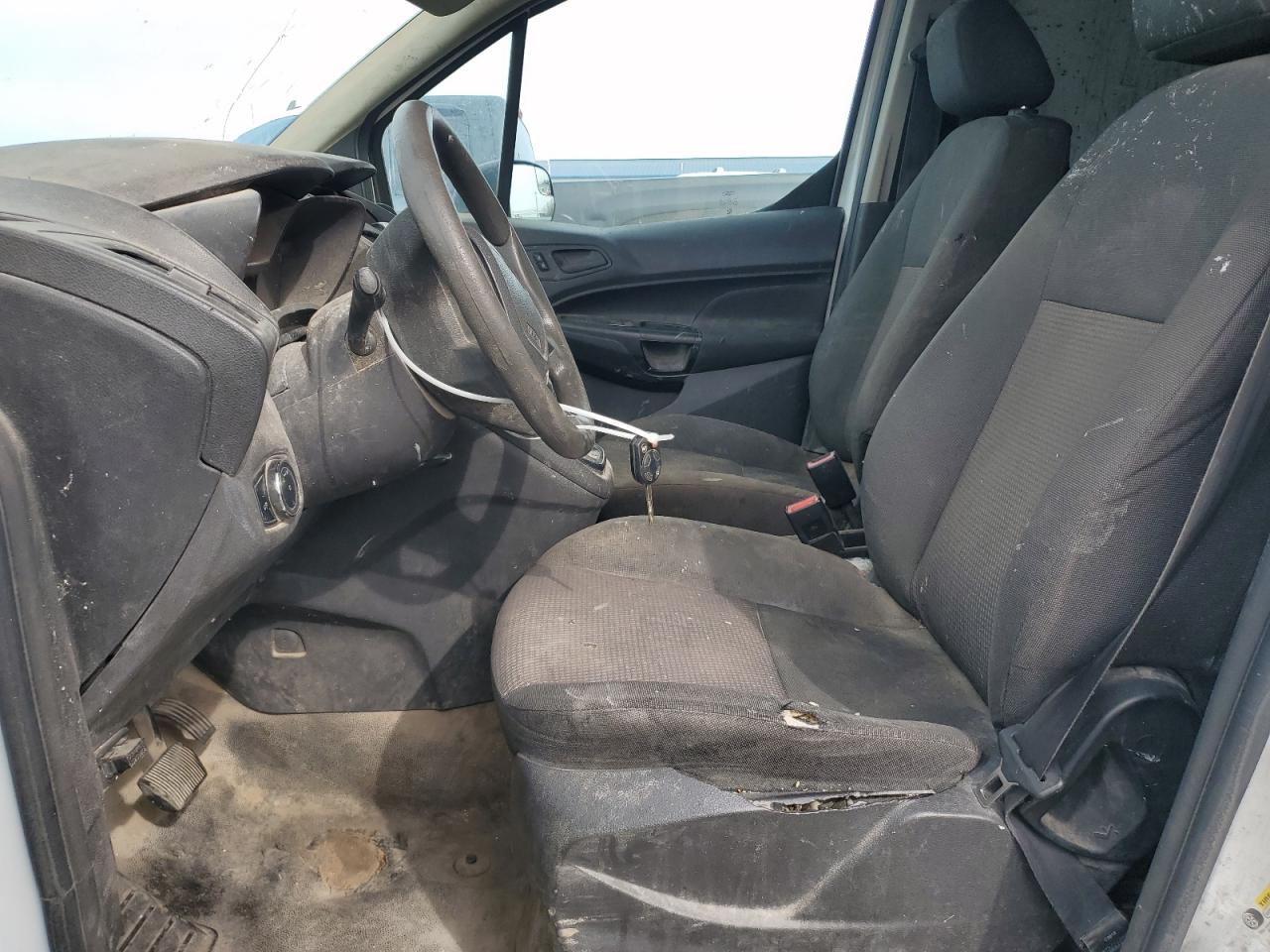 2018 Ford Transit Connect Xl VIN: NM0LS7E79J1347888 Lot: 84553225