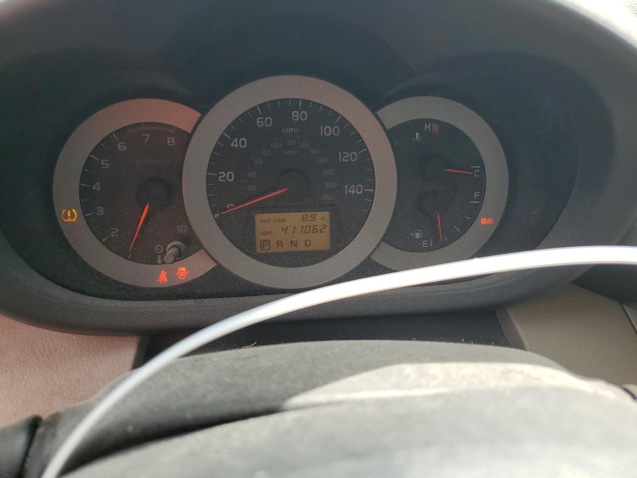 2007 Toyota Rav4 VIN: JTMBK33V276023864 Lot: 70625895