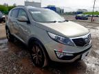 2013 KIA SPORTAGE 3 CRDI  for sale at Copart WESTBURY