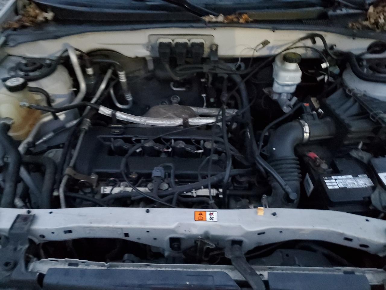 2006 Ford Escape Xls VIN: 1FMYU02Z96KA68860 Lot: 83819515