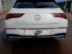 2024 MERCEDES-BENZ CLA 180 AMG LN EXECUTVE M  for sale at Copart SANDTOFT