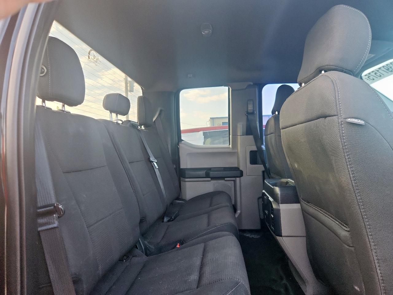2018 Ford F150 Super Cab VIN: 1FTEX1CP6JFC24226 Lot: 83971575