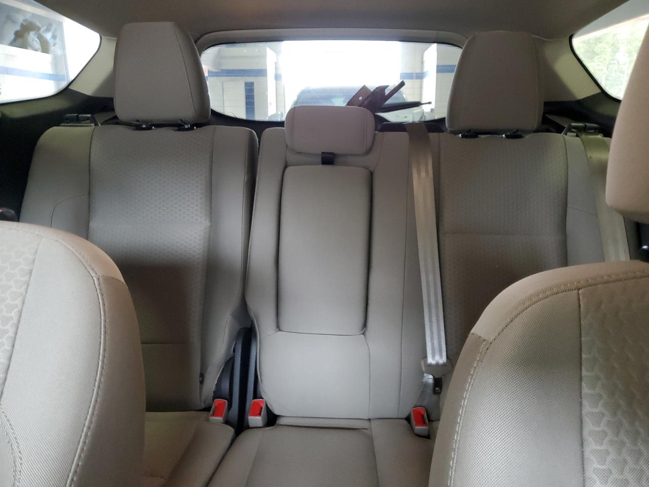 2017 Ford Escape Se VIN: 1FMCU0GD1HUD15318 Lot: 84426345