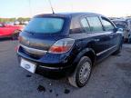 2008 VAUXHALL ASTRA LIFE A/C  for sale at Copart PETERLEE
