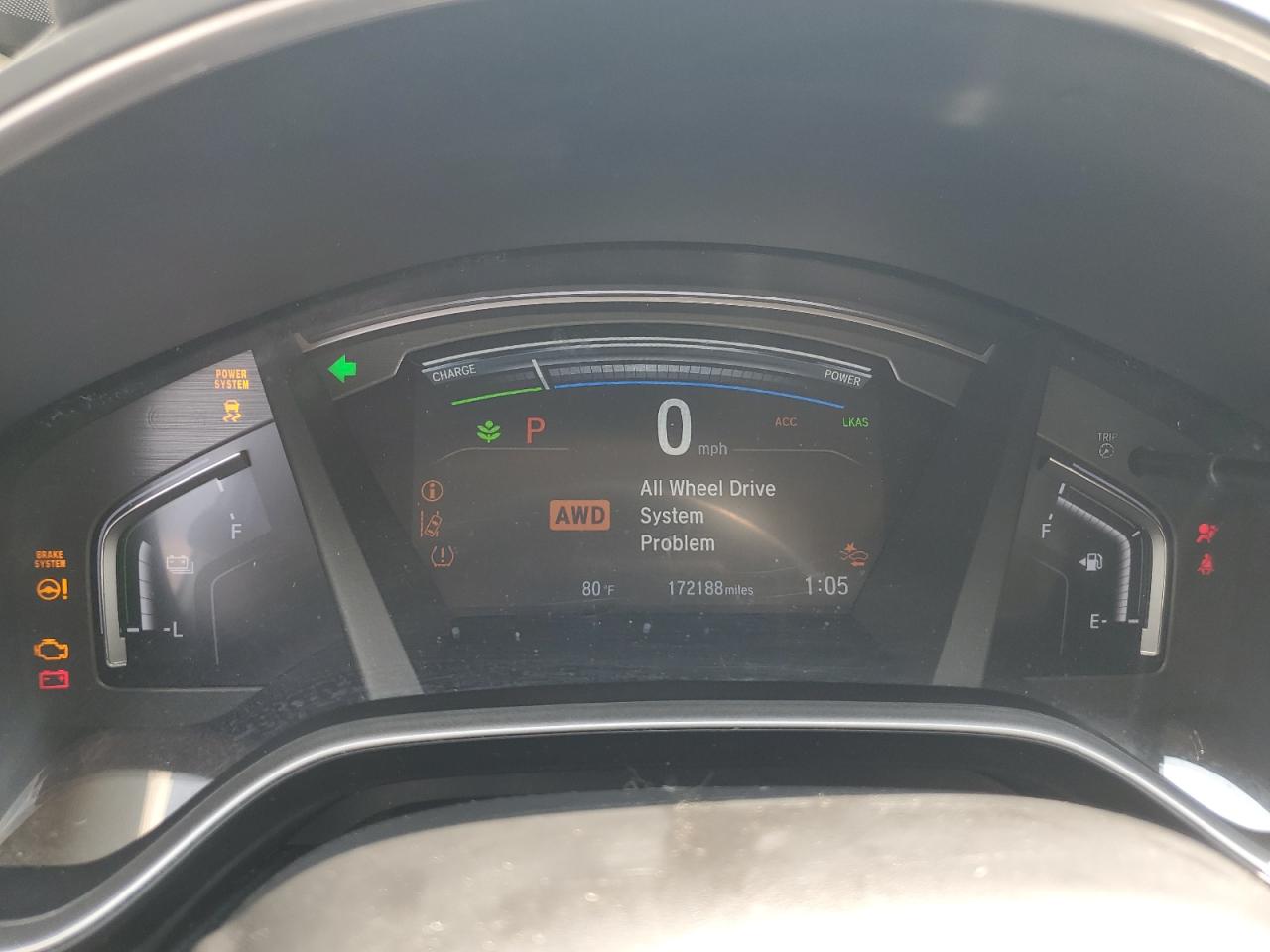 2021 Honda Cr-V Exl VIN: 7FART6H8XME029111 Lot: 71401595