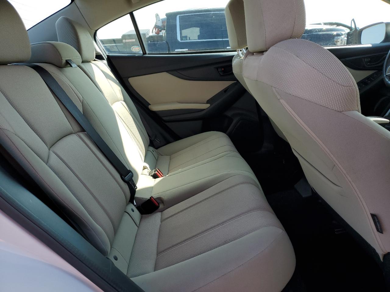 2020 Subaru Impreza VIN: 4S3GKAB65L3610088 Lot: 71473415