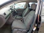 2012 VOLKSWAGEN GOLF MATCH TDI  for sale at Copart YORK
