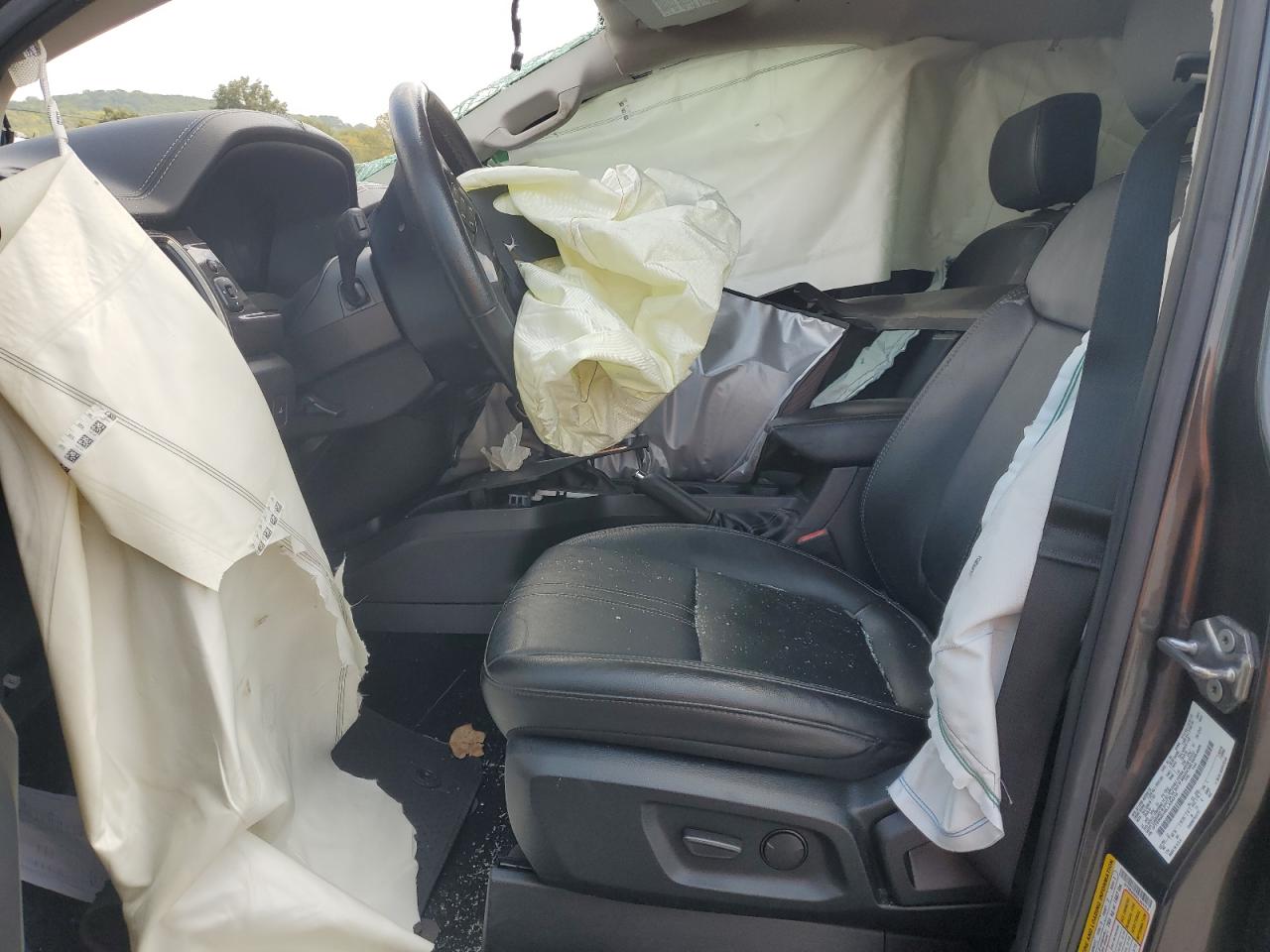 2020 Ford Ranger Xl VIN: 1FTER4EH9LLA54319 Lot: 71484825