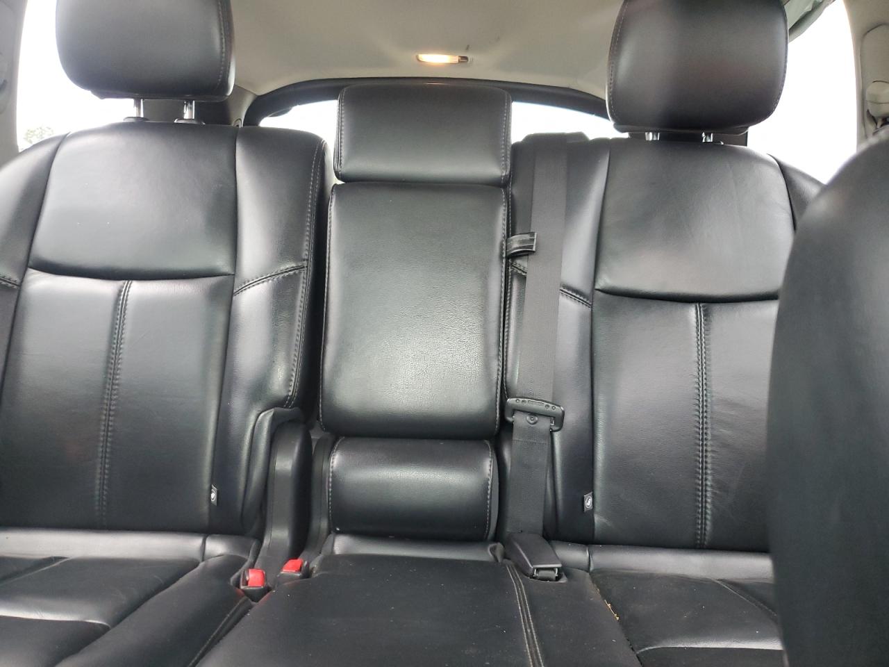 2016 Nissan Pathfinder S VIN: 5N1AR2MN6GC608332 Lot: 81057845