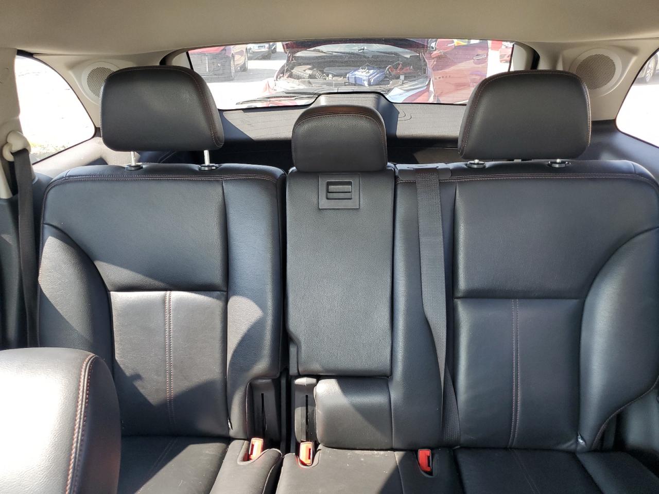 2013 Ford Edge Limited VIN: 2FMDK4KC2DBA28795 Lot: 81016135