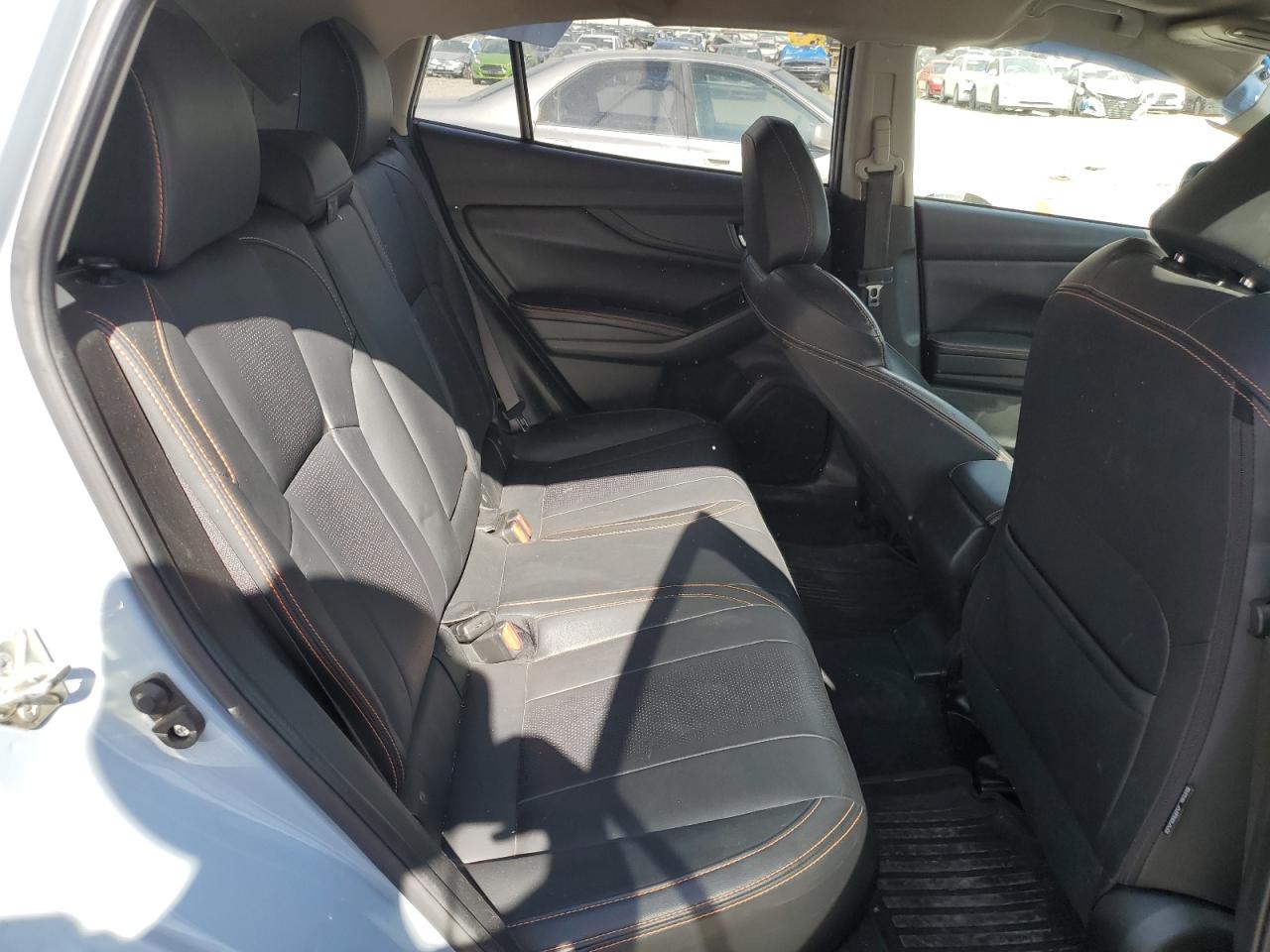 2018 Subaru Crosstrek Limited VIN: JF2GTALC4JH305670 Lot: 80184725