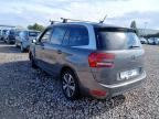 2019 CITROEN C4 GR STOURER FEEL BHDI S  for sale at Copart WISBECH