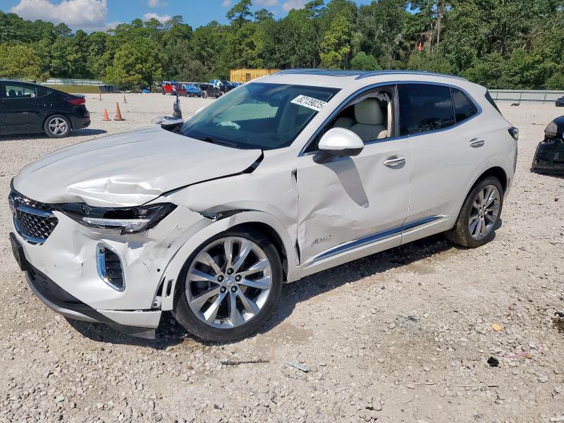 BUICK ENVISION A 2023